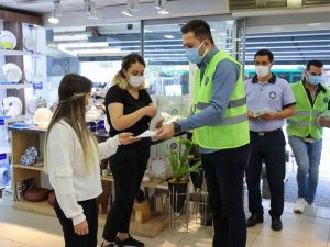 Buca Belediyesi daha temiz bir Forbes için uygulama başlattı