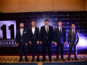 KazanBelNet’e “Yılın En Başarılı Bilişim Projesi” ödülü