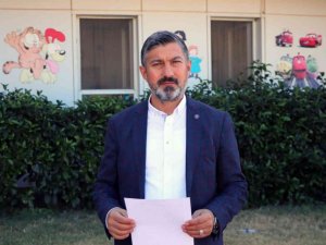 Uçak’tan okul bazlı ödenek tahsisi talebi