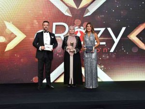 Hastalarıyla kurduğu iletişim ödül getirdi