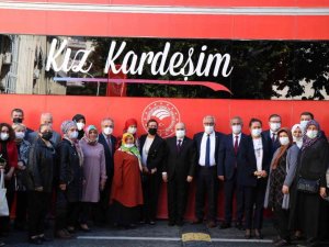 Tarımda eğitim seferberliği