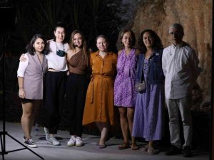 Antalya Film Forum ödülleri çevrimiçi törenle sahiplerini buldu