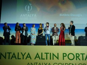 Altın Portakal Film Festivali 4 günü geride bıraktı