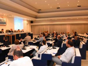 Salihli Belediyesi’nin 2022 Performans Programı kabul edildi