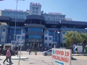 Covid’in izlerini silmek için çalışıyorlar