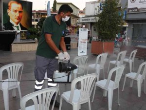 Gezen Sinema’nın ilk durağı Kemer ve Serik oldu