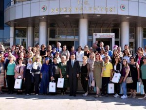 Festivalde sosyal etkileşim var