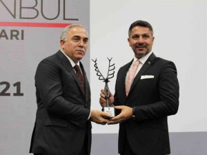 Sivrihisar Kilim Müzesi “El Sanatı Kurum Onur Ödülü’ne” layık görüldü