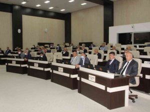 Afyonkarahisar İGM toplantıları sürüyor