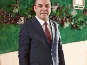 Başkan Kesikbaş, "Paris İklim Anlaşması ve yeşil dönüşüm önceliğimiz olacak"