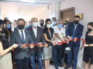 Bodrum Adli Destek Mağdur Hizmetleri Müdürlüğü törenle açıldı