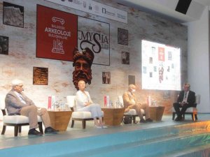 Balıkesir Arkeoloji Buluşmaları 2021 başladı