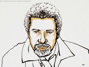 2021 Nobel Edebiyat Ödülü Tanzanyalı yazar Gurnah’a verildi