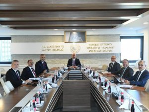 Bakan Karaismailoğlu: “Bursa’nın değerine değer katacak yatırımların takipçisiyiz”