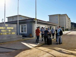 Muğla’da 2024 kapasiteli Turgutreis Öğrenci Yurdu açıldı