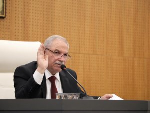 Demirtaş: “Ekonomik toparlanma sürecinde iyi bir ivme kazandık”