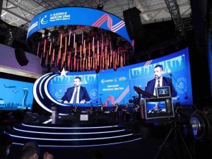 Türksat Genel Müdürü Ertok: "Akıllı Şehir Projeleri’nde globalde ses getirecek işlere imza attık"
