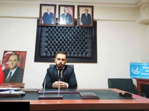 Türkeli’de ABD’nin Ülkü Ocakları’na yönelik ’terör’ araştırmasına tepki