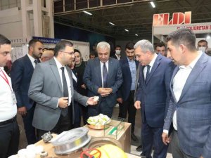 Gaziantep’te Şanlıurfa rüzgarı esti