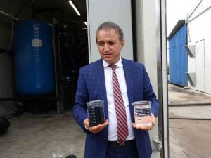 Ergene’ye umut olacak proje