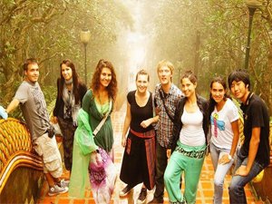 Yurtdışına Gitmenin Diğer Bir Yolu Da Au Pair