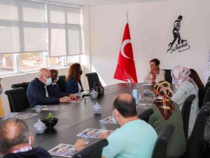 Safranbolu’da Halk Günü Toplantıları devam ediyor