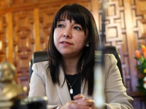 Peru’nun yeni Başbakanı Mirtha Vazquez oldu