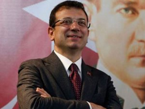 Ekrem İmamoğlu: "Tek konsantrasyonum İstanbul’a çok önemli hizmet yapan büyükşehir belediye başkanı olmak"