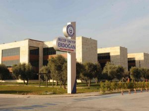 Recep Tayyip Erdoğan Kütüphanesi 2021-2022 Akademik Yılı’na hazır