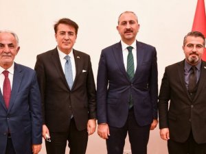 Horasan Kadın Cezaevi Talebi