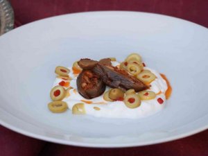 Maraş mutfağı Suriye mutfağı ile sentezlendi