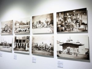 Fotoğrafın tarihsel yolculuğu Nilüfer’de