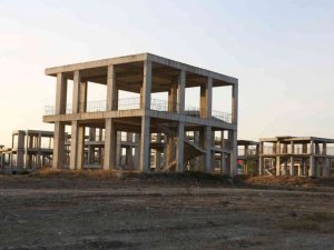Anadolu Arastası’nda çalışmalar hız kazanacak