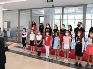 Müzik Akademisi’nden uluslararası başarı