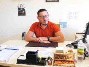 Dr. Erdoğan: "Ruh sağlığı sorunları 2’nci bir pandemi gibi yayılıyor"