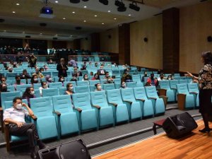 Parkinson Son Değildir