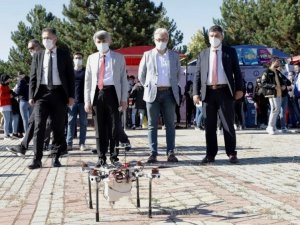 DPÜ’de oryantasyon etkinliği