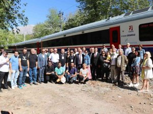 5. Lezzet Festivali Belemedik’ten başladı