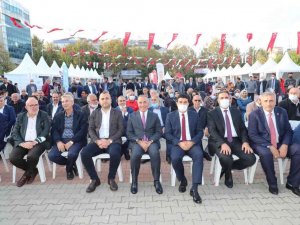 Malatya’nın yöresel lezzetleri Sultangazililerle buluşuyor