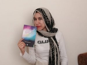 13 yaşında ilk romanını yazan Değirmenci’nin hedefinde Nobel var