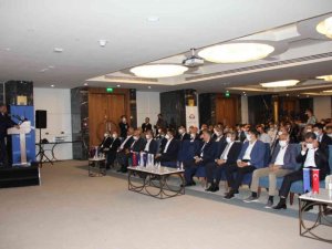 Adıyaman’da turizm masaya yatırıldı