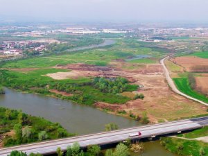 Sakarya’da bu proje ile tarıma yön verecek nesiller yetişecek