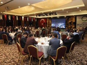 Ankara’da Ordu rüzgârı