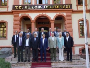 Gökhan: “Sıkıntılarımızı ve hedeflerimizi paylaşıyoruz”