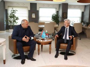 Ardino’dan Başkan Erdem’e teşekkür