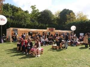 Türk Telekom Prime İstanbul Coffee Festival başladı