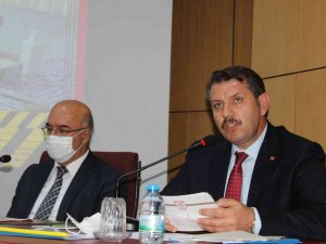 Sivas’ta 69 sınıfta Covid-19 karantinası uygulanıyor