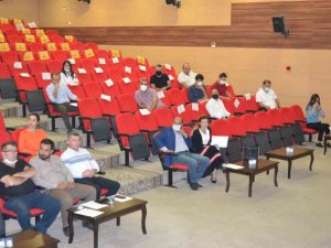 Germencik’te belediye binası kamulaştırma çalışmaları tamamlanıyor