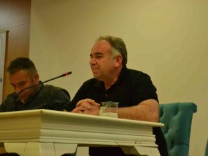 Germencik Belediyesi’nden spora destek