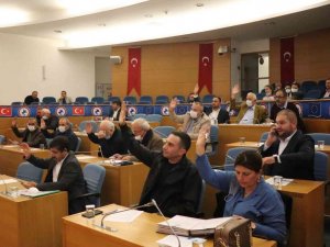 Başkan Yardımcısı Yılmaz, kredi taleplerinin nedenlerini açıkladı